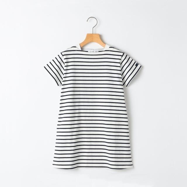 シップス（SHIPS）/SHIPS KIDS:90cm / ボーダー ワンピース_1