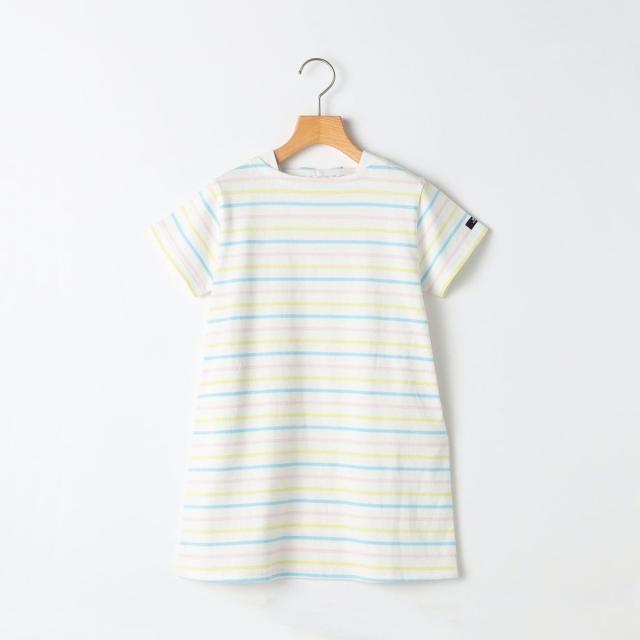 シップス（SHIPS）/SHIPS KIDS:90cm / ボーダー ワンピース