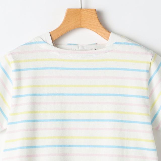 シップス（SHIPS）/SHIPS KIDS:90cm / ボーダー ワンピース_3