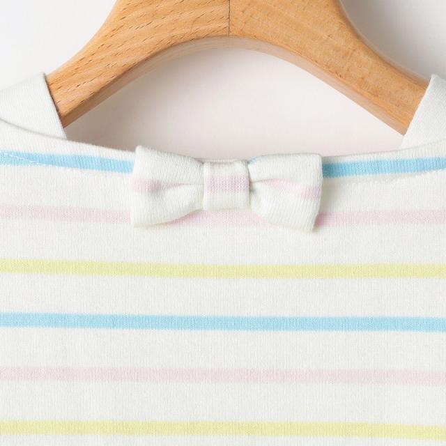 シップス（SHIPS）/SHIPS KIDS:90cm / ボーダー ワンピース_4