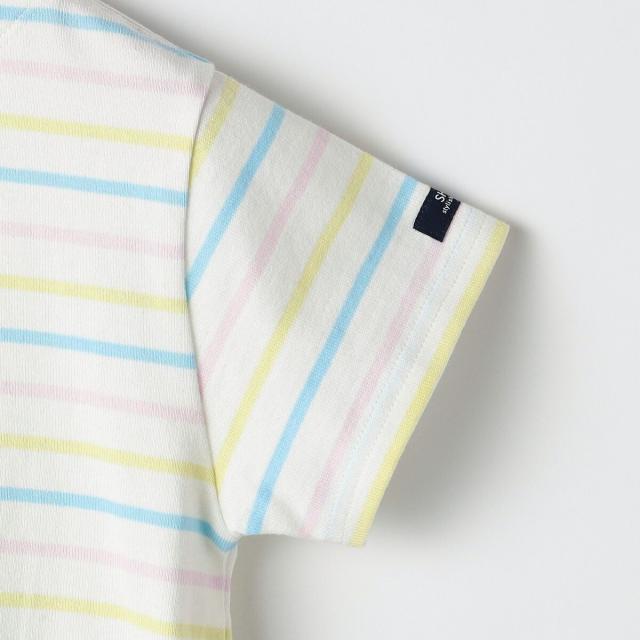 シップス（SHIPS）/SHIPS KIDS:90cm / ボーダー ワンピース_5