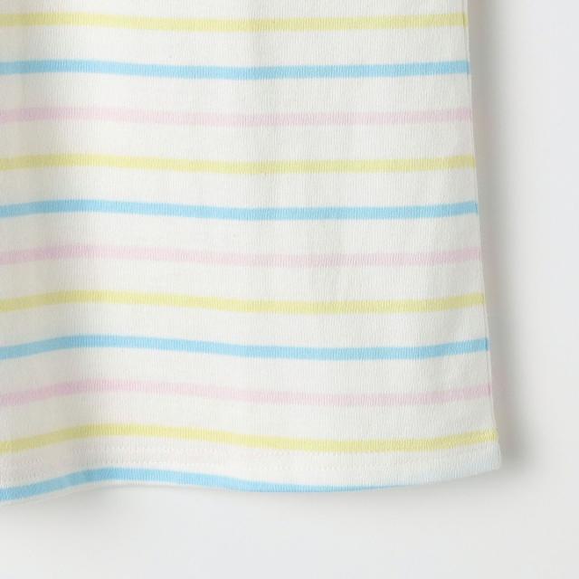 シップス（SHIPS）/SHIPS KIDS:90cm / ボーダー ワンピース_7