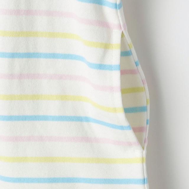 シップス（SHIPS）/SHIPS KIDS:90cm / ボーダー ワンピース_8