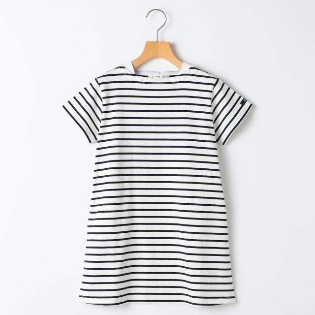シップス（SHIPS）/SHIPS KIDS:140〜150cm / ボーダー ワンピース