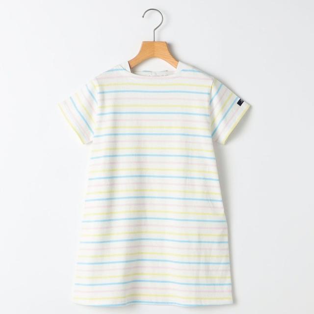 シップス（SHIPS）/SHIPS KIDS:140〜150cm / ボーダー ワンピース_1