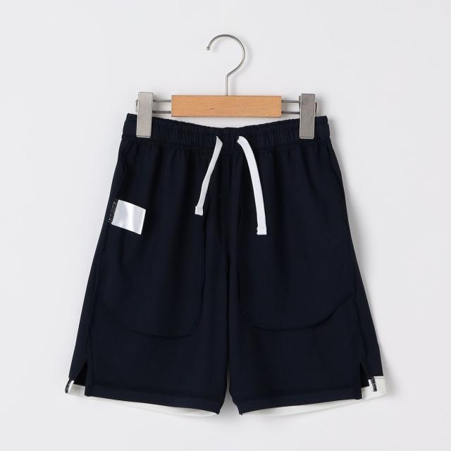 シップス（SHIPS）/【SHIPS KIDS別注】ATHLETA:〈UVカット〉130〜170cm /メッシュ ショーツ_8