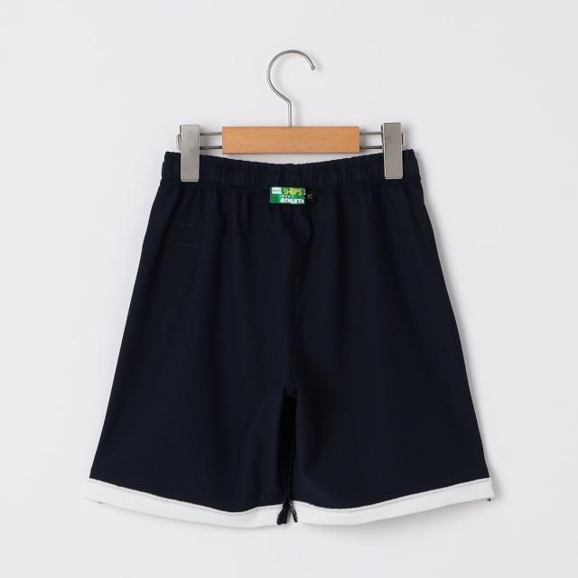 シップス（SHIPS）/【SHIPS KIDS別注】ATHLETA:〈UVカット〉130〜170cm /メッシュ ショーツ_9