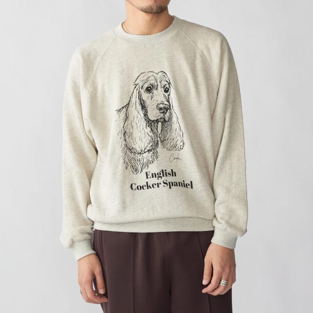 シップス（SHIPS）/SHIPS: 飼い犬 刷り上げる 流汗 ロング衣手