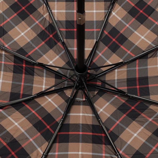 シップス（SHIPS）/MACKINTOSH: AYR チェック 折り畳み傘_7