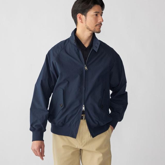 シップス（SHIPS）/【SHIPS別注】BARACUTA: G9 コットンナイロンの通販