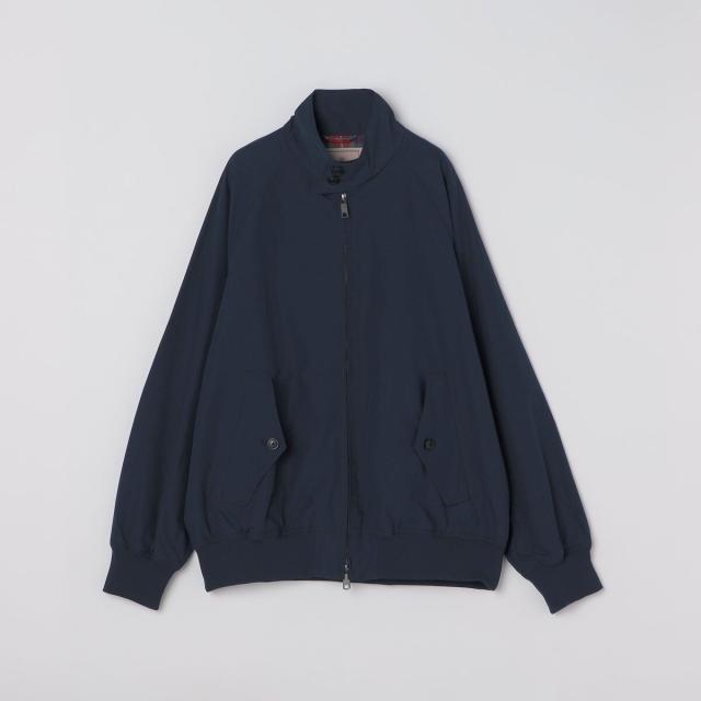 シップス（SHIPS）/【SHIPS別注】BARACUTA: G9 コットンナイロンの通販