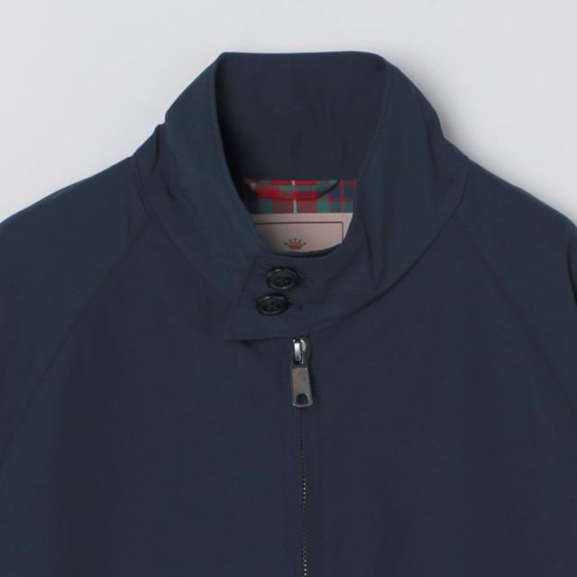 シップス（SHIPS）/【SHIPS別注】BARACUTA: G9 コットンナイロンの通販