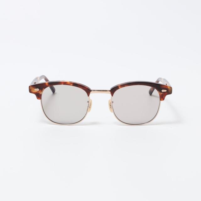 シップス（SHIPS）/SHIPS: BROW SUNGLASSES SABAE