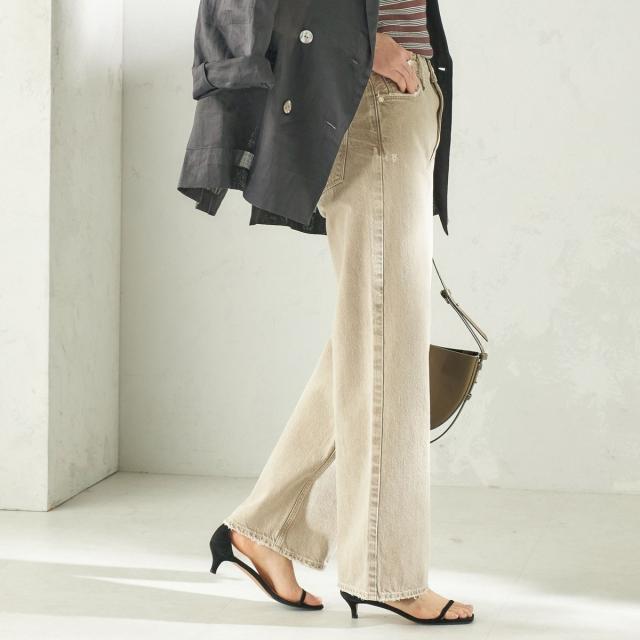 シップス（SHIPS）/upper hights:THE NIECE MID−RIS