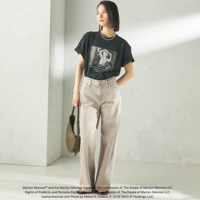 シップス（SHIPS）/upper hights:THE LAUREN_2