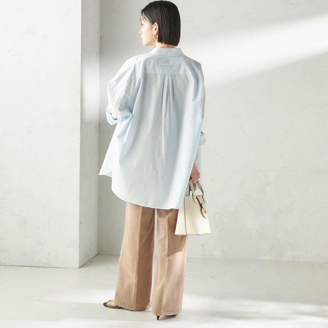 シップス（SHIPS）/【SHIPS別注】upper hights: THE SISTER MIDRISE_3
