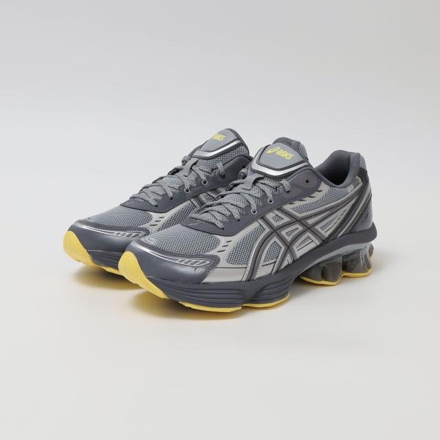 シップス（SHIPS）/ASICS: GEL−KINETIC FLUENT