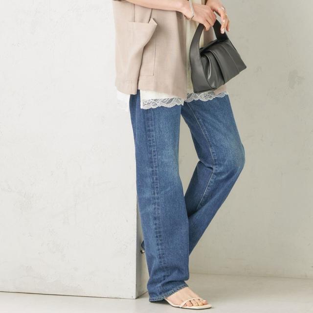 シップス（SHIPS）/Levi’s  BLUETAB:70S 501R