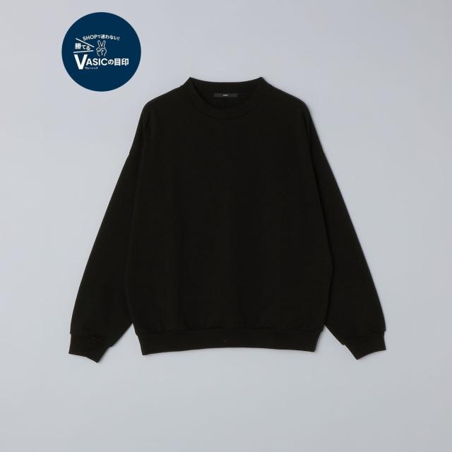 シップス（SHIPS）/SHIPS: スビン ギザ コットン ロングスリーブ Tシャツ_2
