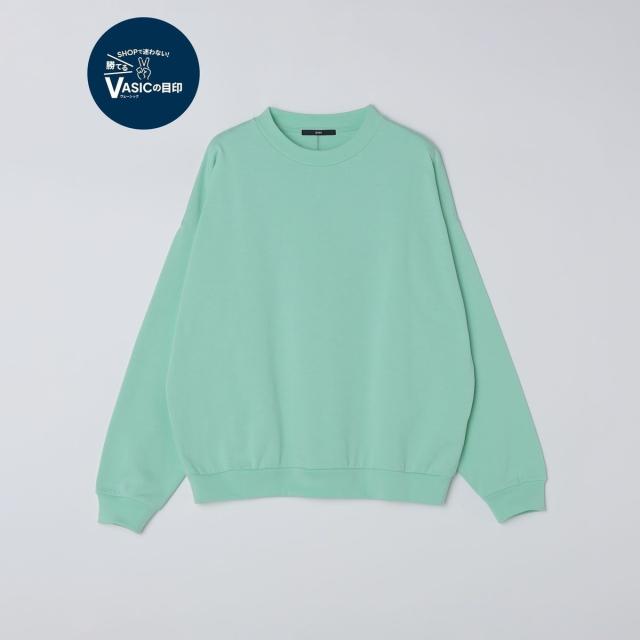 シップス（SHIPS）/SHIPS: スビン ギザ コットン ロングスリーブ Tシャツ_4
