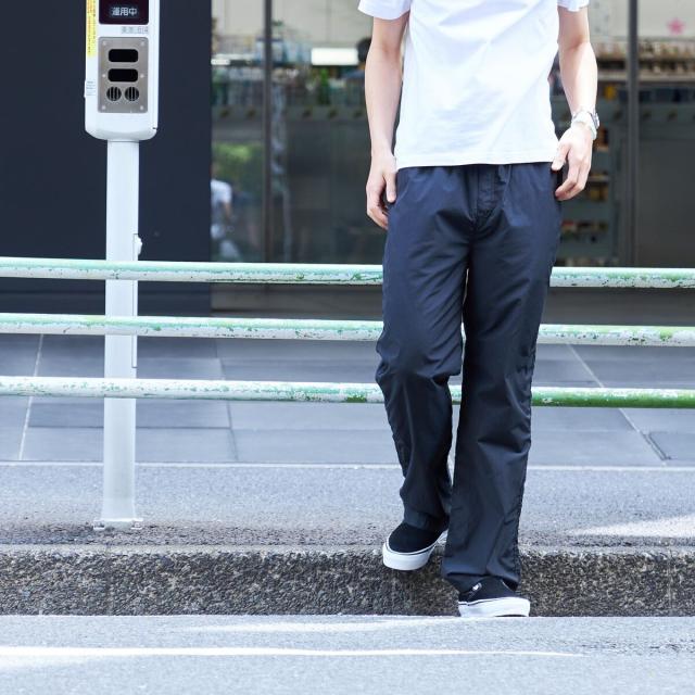 シップス（SHIPS）/SHIPS: FAbRICA イージーパンツ_3