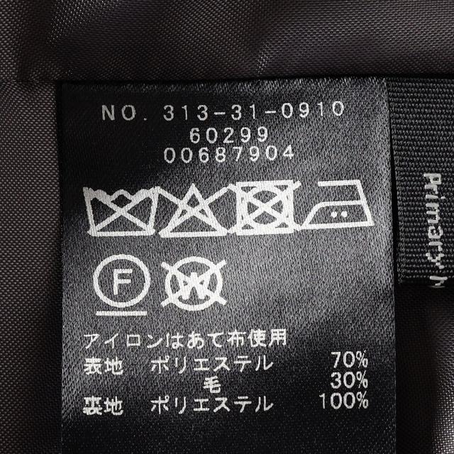 シップス（SHIPS）/SHIPS Primary Navy Label:イージー ハーフ パンツ（グレー）_9