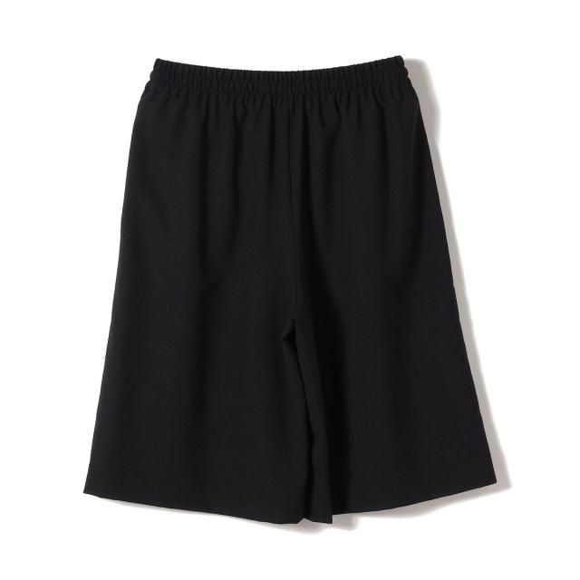シップス（SHIPS）/SHIPS Primary Navy Label:イージー ハーフ パンツ_1