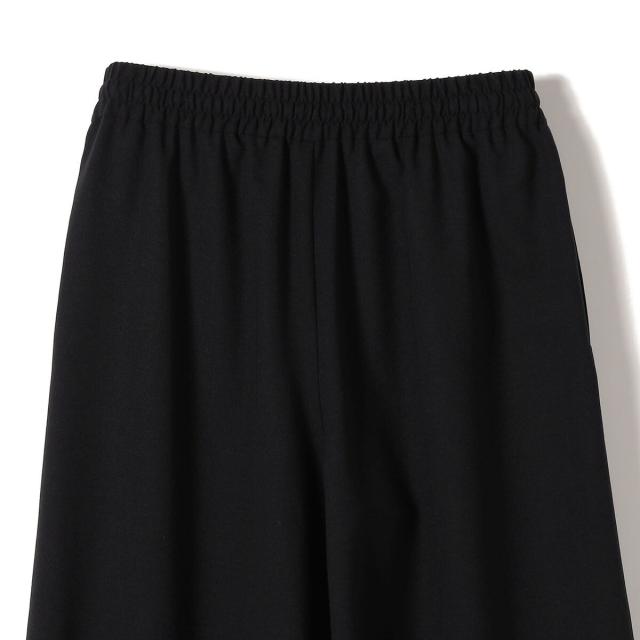 シップス（SHIPS）/SHIPS Primary Navy Label:イージー ハーフ パンツ_5