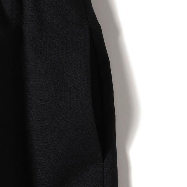 シップス（SHIPS）/SHIPS Primary Navy Label:イージー ハーフ パンツ_6