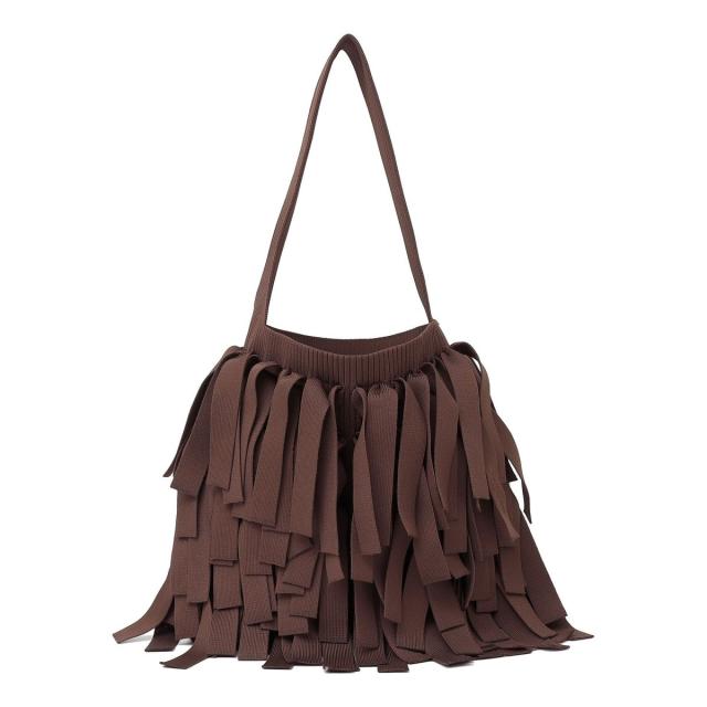シップス（SHIPS）/ADD CULUMN:MOP ONE SHOULDER