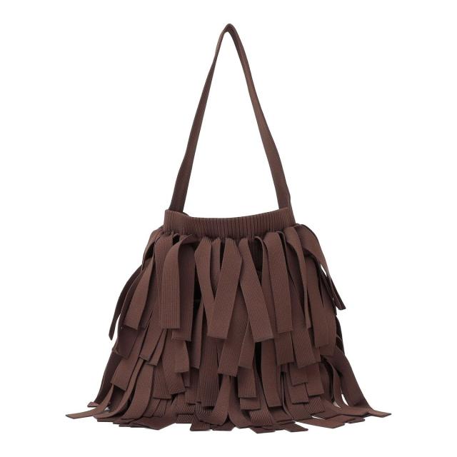 シップス（SHIPS）/ADD CULUMN:MOP ONE SHOULDER