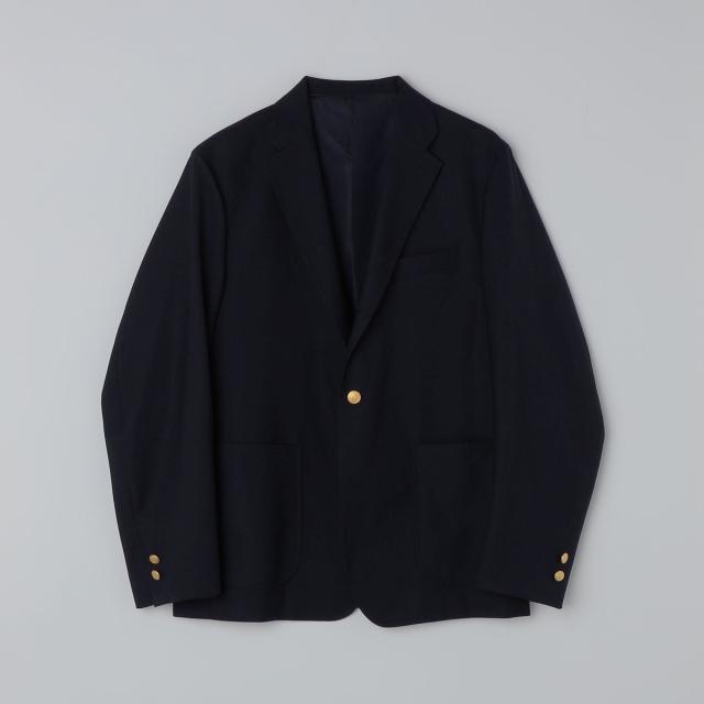 シップス（SHIPS）/SHIPS: AUTHENTIC スポーツ ブレザー ジャケット