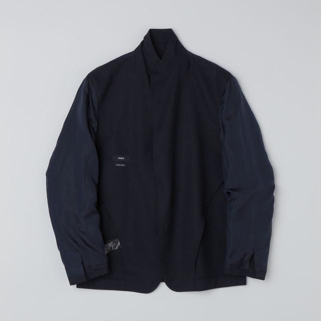 シップス（SHIPS）/SHIPS: AUTHENTIC スポーツ ブレザー ジャケット_2