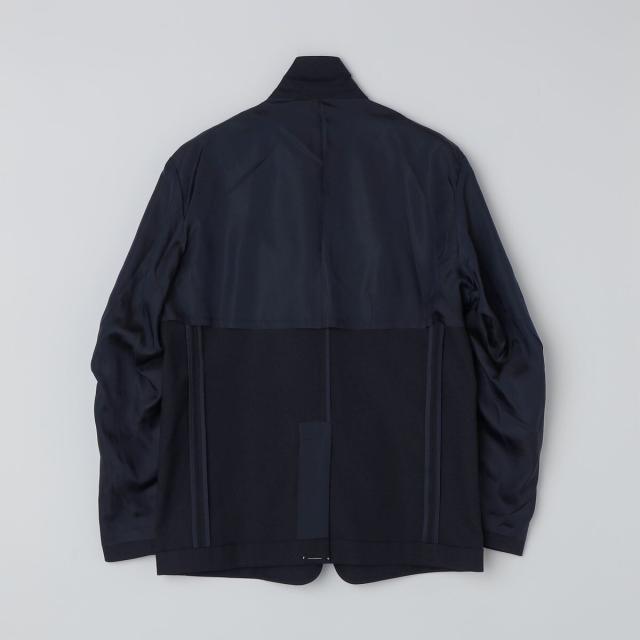 シップス（SHIPS）/SHIPS: AUTHENTIC スポーツ ブレザー ジャケット_3