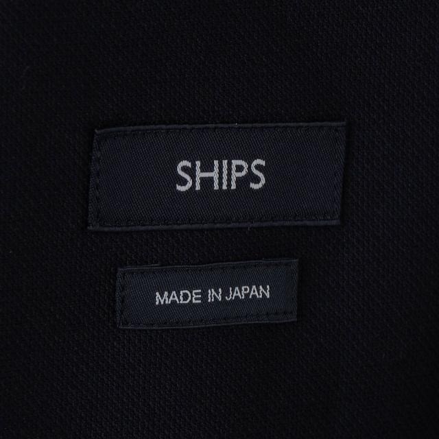 シップス（SHIPS）/SHIPS: AUTHENTIC スポーツ ブレザー ジャケット_5