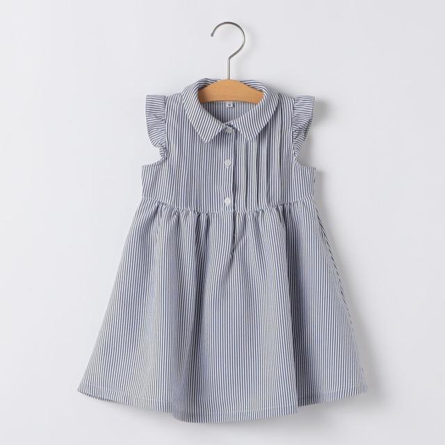 シップス（SHIPS）/SHIPS KIDS:90cm /〈UVカット/吸水速乾〉ドライタッチ ワンピース