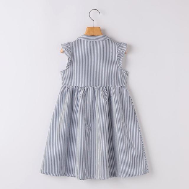 シップス（SHIPS）/SHIPS KIDS:90cm /〈UVカット/吸水速乾〉ドライタッチ ワンピース_1