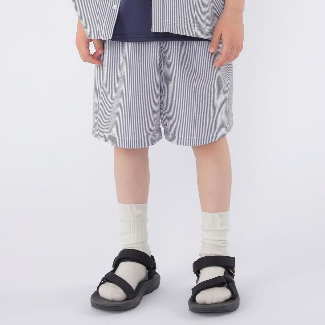シップス（SHIPS）/SHIPS KIDS:100〜130cm /〈UVカット/吸水速乾〉ドライタッチ ショーツ