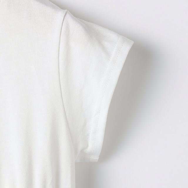 シップス（SHIPS）/SHIPS KIDS:140〜150cm / パネル 切替 ワンピース_4