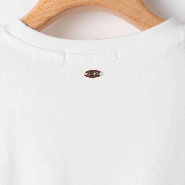 シップス（SHIPS）/SHIPS KIDS:140〜150cm / パネル 切替 ワンピース_7