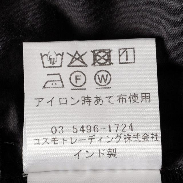 シップス（SHIPS）/【SHIPS別注】Fanaka:〈手洗い可能〉ライン レース ティアード スカート