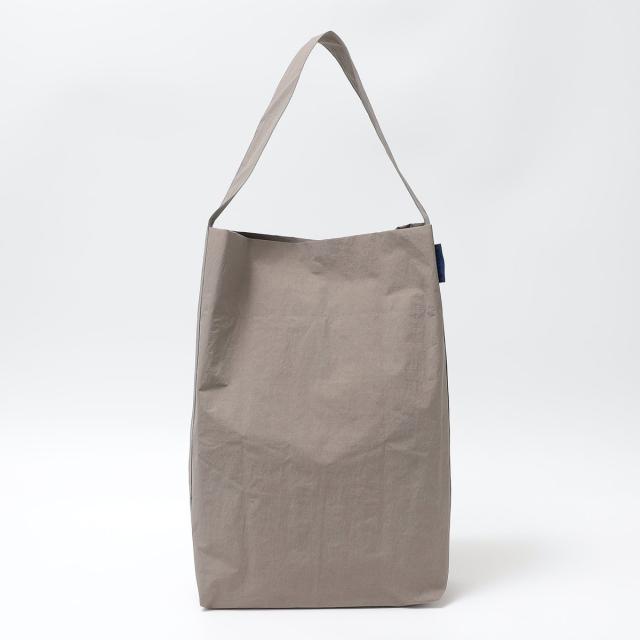 シップス（SHIPS）/Kaan: NYLON KONBU LARGE TOTE