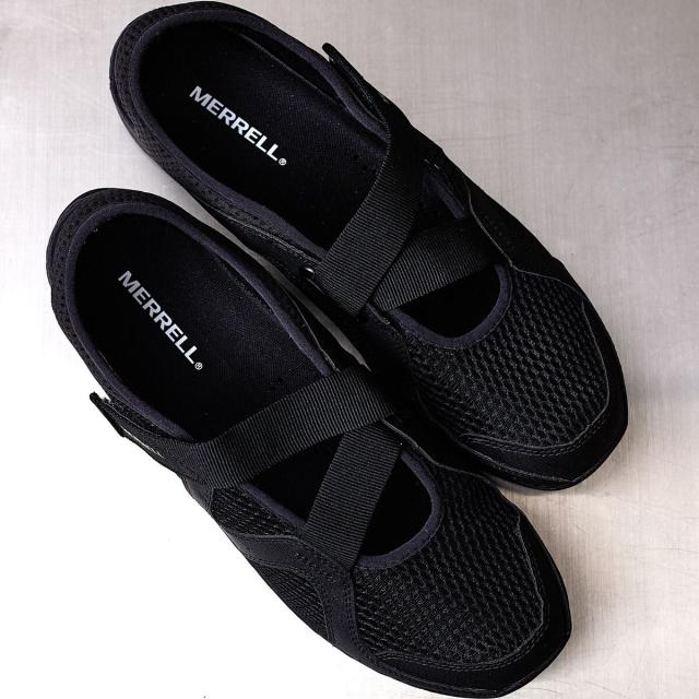 シップス（SHIPS）/【SHIPS EXCLUSIVE】MERRELL: MAIPO 3 MARY JANE_1