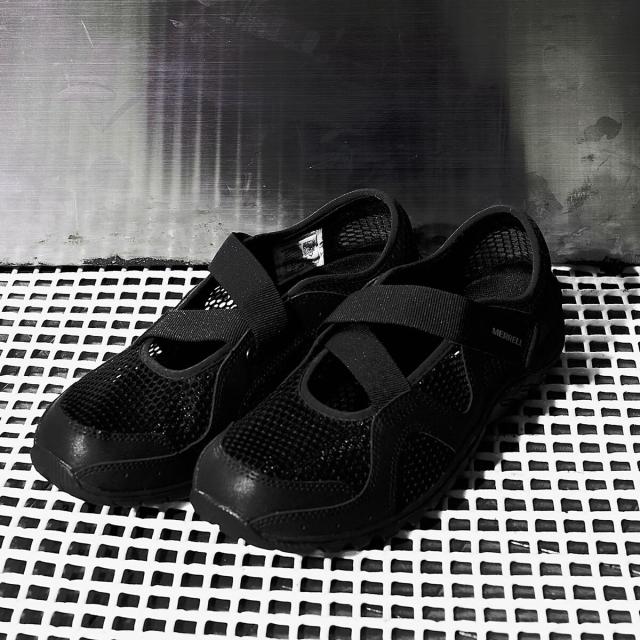 シップス（SHIPS）/【SHIPS EXCLUSIVE】MERRELL: MAIPO 3 MARY JANE_2