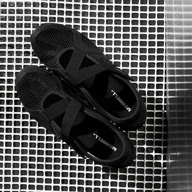 シップス（SHIPS）/【SHIPS EXCLUSIVE】MERRELL: MAIPO 3 MARY JANE_4