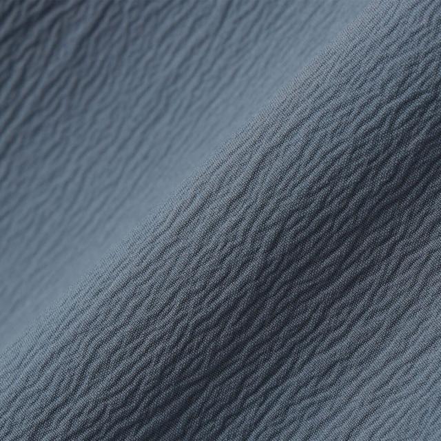 シップス（SHIPS）/City Ambient Products: オープンカラー 楊柳 ショートスリーブ シャツ_15