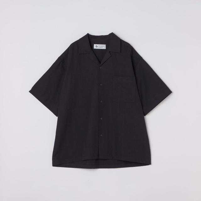 シップス（SHIPS）/City Ambient Products: オープンカラー コットン リネン ショートスリーブ シ_13