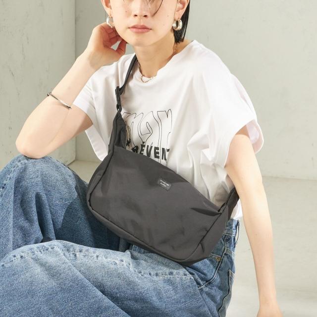 シップス（SHIPS）/【SHIPS別注】STANDARD SUPPLY: 三角形 肩先