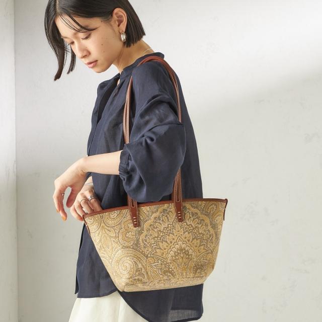 シップス（SHIPS）/【SHIPS別注】A VACATION: ROAM MINI