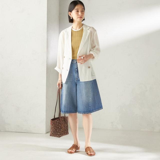シップス（SHIPS）/【SHIPS別注】A VACATION: ROAM MINI_3